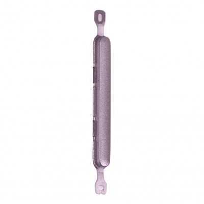 Volume Side Button Outer For Huawei Nova 8 Pro 4g Blue By - Maxbhi Com