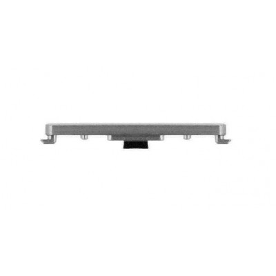 Volume Side Button Outer For Zte Axon 30 5g Black By - Maxbhi Com