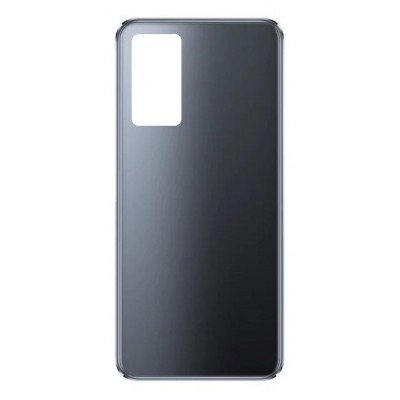Back Panel Cover For Vivo S9e Black - Maxbhi Com