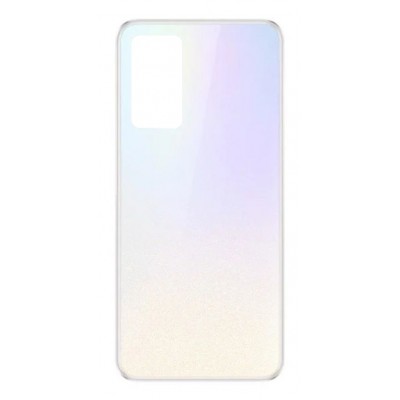 Back Panel Cover For Vivo S9e White - Maxbhi Com