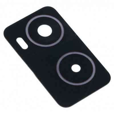 Camera Lens For Oppo A76 Blue By - Maxbhi Com