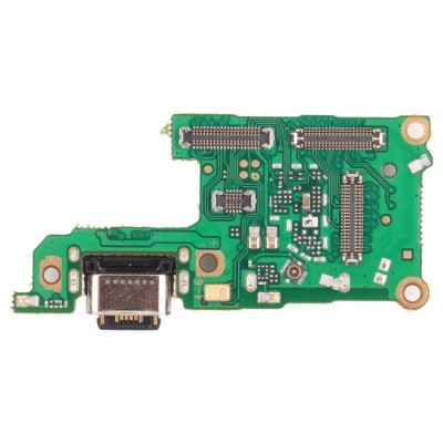 Charging Connector Flex Pcb Board For Vivo S9e By - Maxbhi Com