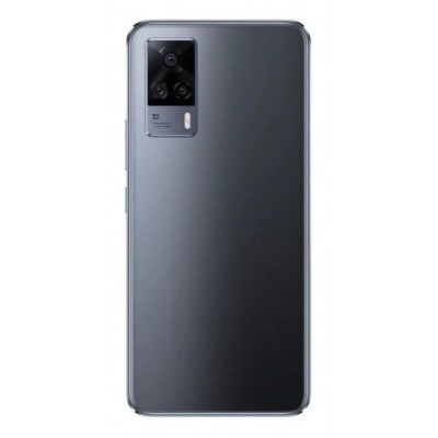 Full Body Housing For Vivo S9e Black - Maxbhi Com