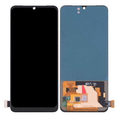 LCD with Touch Screen for Vivo S9e Black