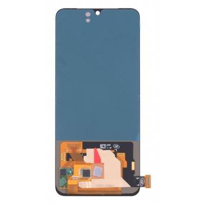 Lcd With Touch Screen For Vivo S9e Black By - Maxbhi Com