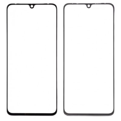 Replacement Front Glass For Vivo S9e Blue By - Maxbhi Com