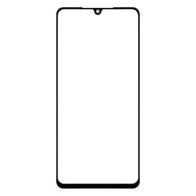 Touch Screen Digitizer For Vivo S9e Black By - Maxbhi Com