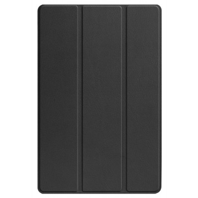 Flip Cover For Honor Tablet V7 Black By - Maxbhi Com