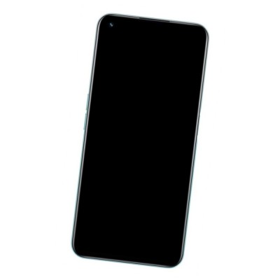 Handsfree Audio Jack Flex Cable For Realme Narzo 50 By - Maxbhi Com