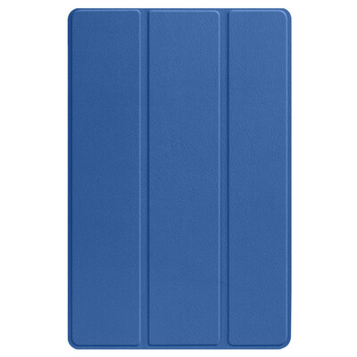 Flip Cover For Honor Tablet V7 Blue By - Maxbhi Com