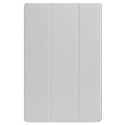 Flip Cover For Honor Tablet V7 Silver By - Maxbhi Com