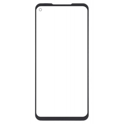 Touch Screen Digitizer For Doogee S97 Pro White By - Maxbhi Com