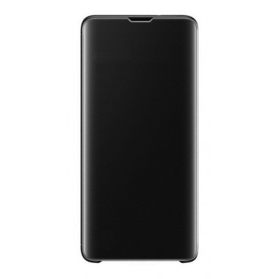 Flip Cover For Doogee S97 Pro Black By - Maxbhi Com