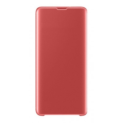 Flip Cover For Doogee S97 Pro Red By - Maxbhi Com