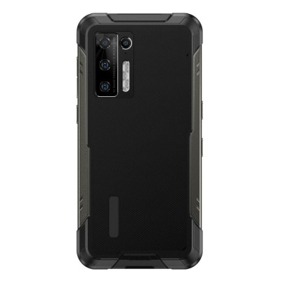 Full Body Housing For Doogee S97 Pro White - Maxbhi Com