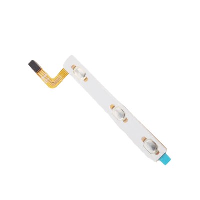 Power Button Flex Cable For Doogee S97 Pro On Off Flex Pcb By - Maxbhi Com