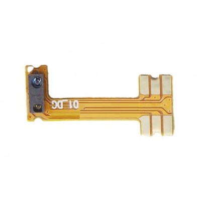 Proximity Light Sensor Flex Cable For Doogee S97 Pro By - Maxbhi Com