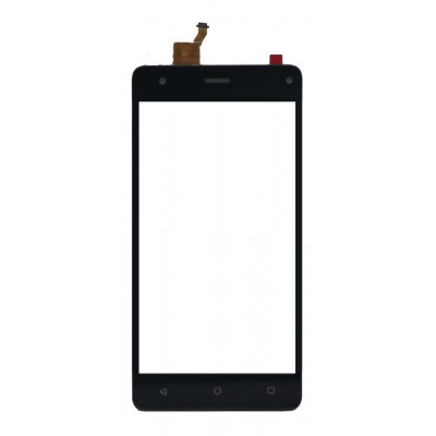 Touch Screen Digitizer For Tambo Ta2 Pro Burgundy By - Maxbhi Com
