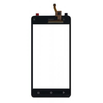 Touch Screen Digitizer For Tambo Ta2 Pro Champagne By - Maxbhi Com