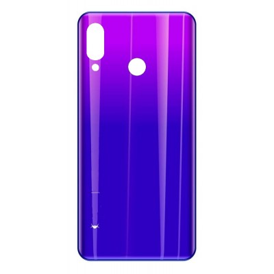 Back Panel Cover For Ssky X2 Pro White - Maxbhi Com