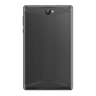 Full Body Housing For Lava Ivory T71n Black - Maxbhi Com