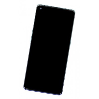 Lcd Connector For Oppo Reno 3 Pro 5g By - Maxbhi Com