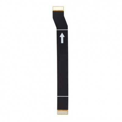 Lcd Flex Cable For Lg K52 By - Maxbhi Com