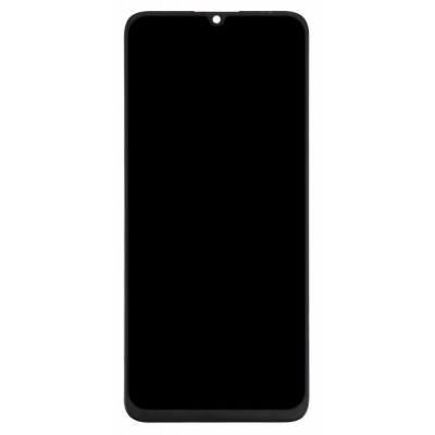 Lcd With Touch Screen For Honor Play 5t Youth Blue By - Maxbhi Com