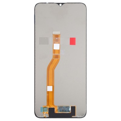 Lcd With Touch Screen For Honor Play 5t Youth Blue By - Maxbhi Com