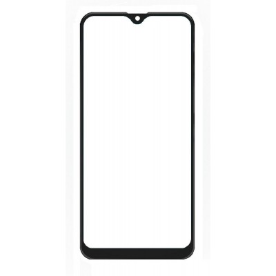 Touch Screen Digitizer For Doogee X93 Blue By - Maxbhi Com