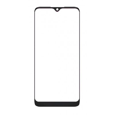 Touch Screen Digitizer For Tcl L10 Pro Black By - Maxbhi Com