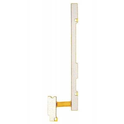 Volume Button Flex Cable For Lg K52 By - Maxbhi Com