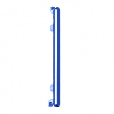 Volume Side Button Outer For Zte Blade V2020 5g Blue By - Maxbhi Com