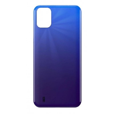 Back Panel Cover For Doogee X93 Blue - Maxbhi Com