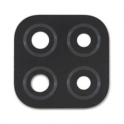 Camera Lens For Realme Q3i 5g Black By - Maxbhi Com