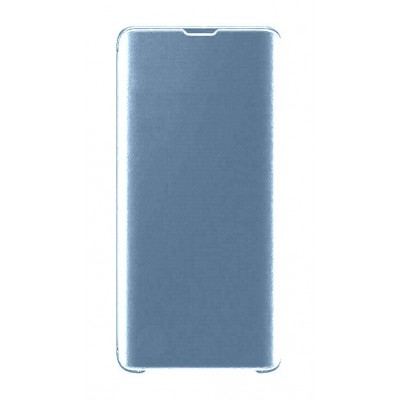Flip Cover For Honor Play 5t Youth Blue By - Maxbhi Com