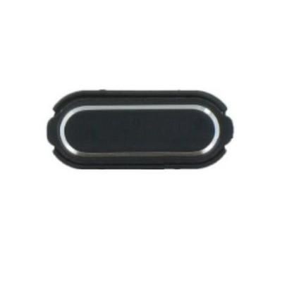 Home Button Outer For Amazon Fire Phone White By - Maxbhi Com