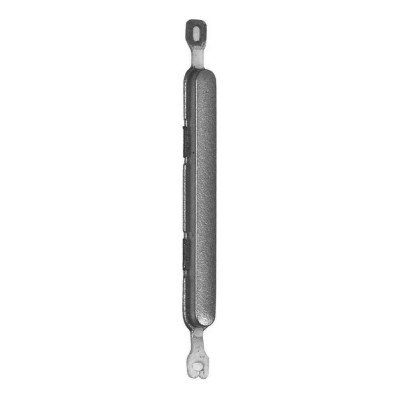 Volume Side Button Outer For Honor Play 5t Youth Black By - Maxbhi Com