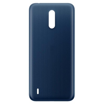Back Panel Cover For Nokia 2 V Tella Black - Maxbhi Com