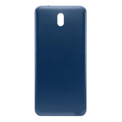 Back Panel Cover For Nokia 3 V Black - Maxbhi Com