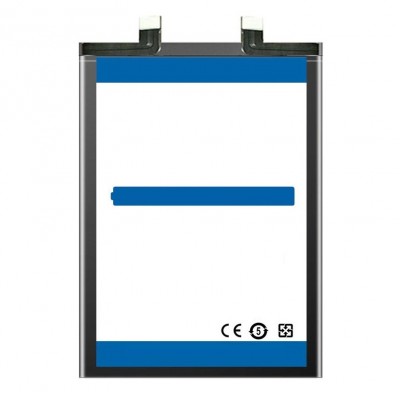 Battery For Huawei Nova 8 5g By - Maxbhi Com