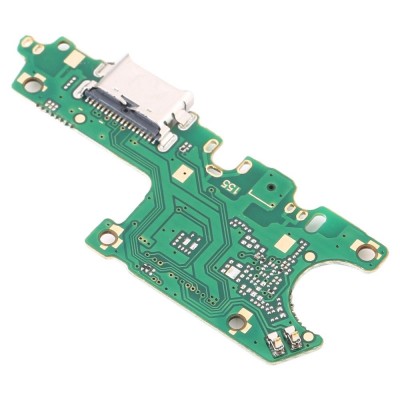 Charging Connector Flex Pcb Board For Huawei Nova 8 5g By - Maxbhi Com