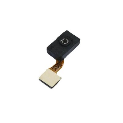Fingerprint Sensor Flex Cable For Huawei Nova 8 5g White By - Maxbhi Com