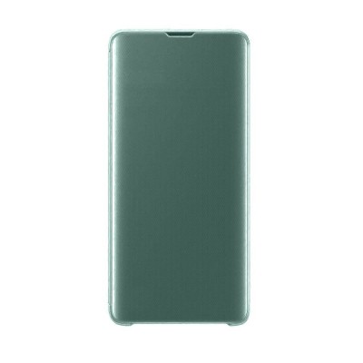 Flip Cover For Huawei Nova 8 5g Green By - Maxbhi Com