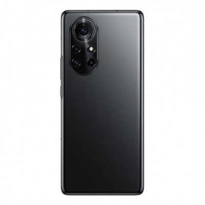 Full Body Housing For Huawei Nova 8 5g Black - Maxbhi Com