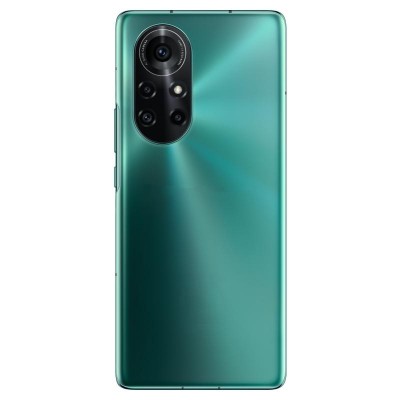 Full Body Housing For Huawei Nova 8 5g Green - Maxbhi Com