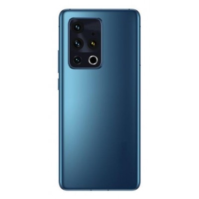Full Body Housing For Meizu 18 Pro Blue - Maxbhi Com
