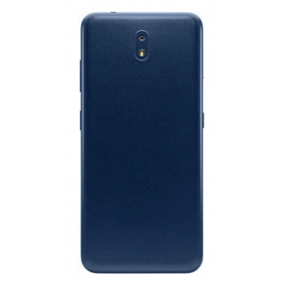 Full Body Housing For Nokia 3 V Black - Maxbhi Com