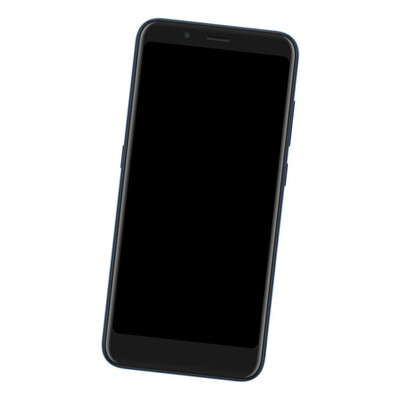Lcd Connector For Nokia 2 V Tella By - Maxbhi Com