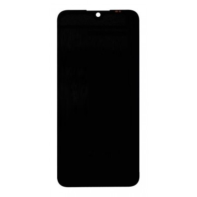 Lcd With Touch Screen For Alcatel 1l 2021 Blue By - Maxbhi Com